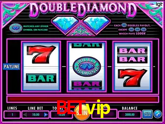 Cadastro rápido e seguro na betvip