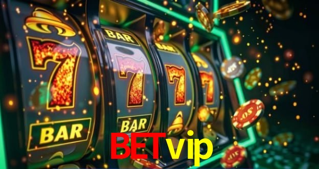 Jogos populares e pagamentos rápidos na betvip